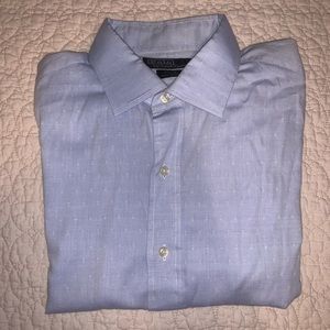 Polo Ralph Lauren oxford button down shirt